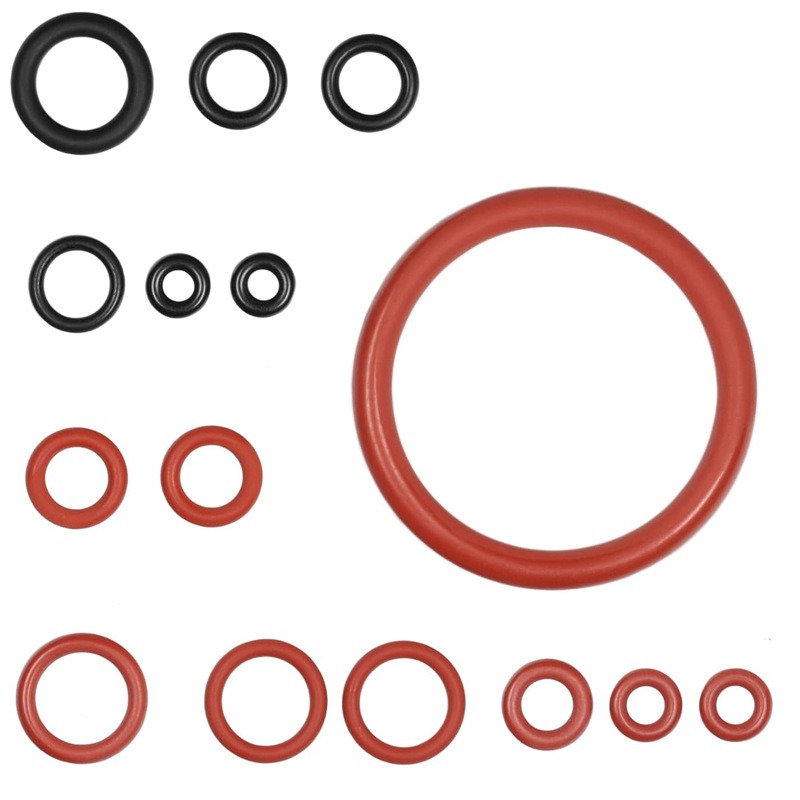 15Pcs Gaggia Coffee Machine Re - Tank O-Ring Seal recension och pris