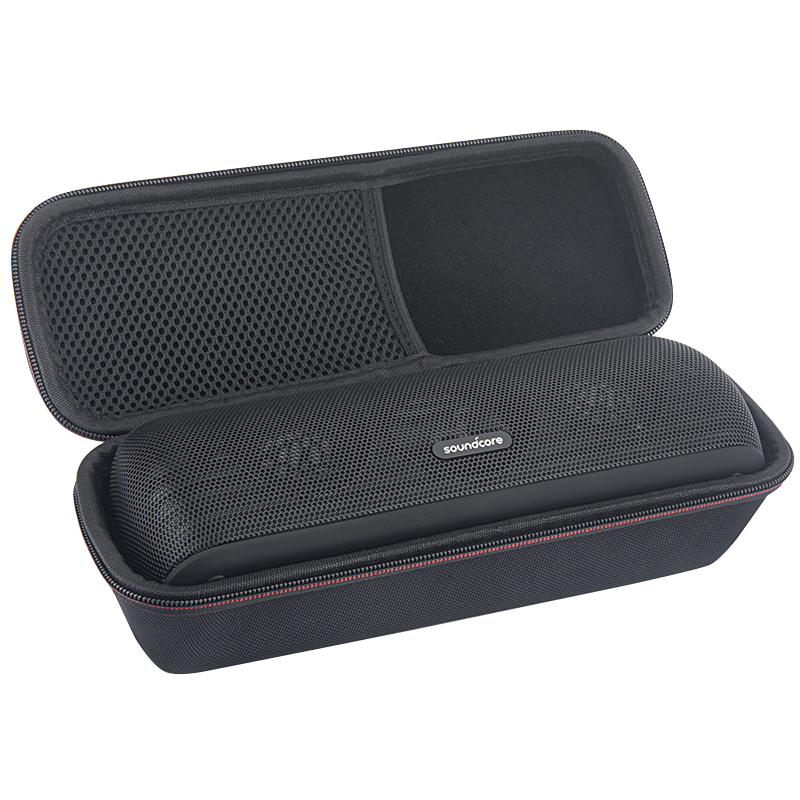 Newest EVA Hard Case for Anker - Anker Speaker Soundcore Motion+ recension och pris