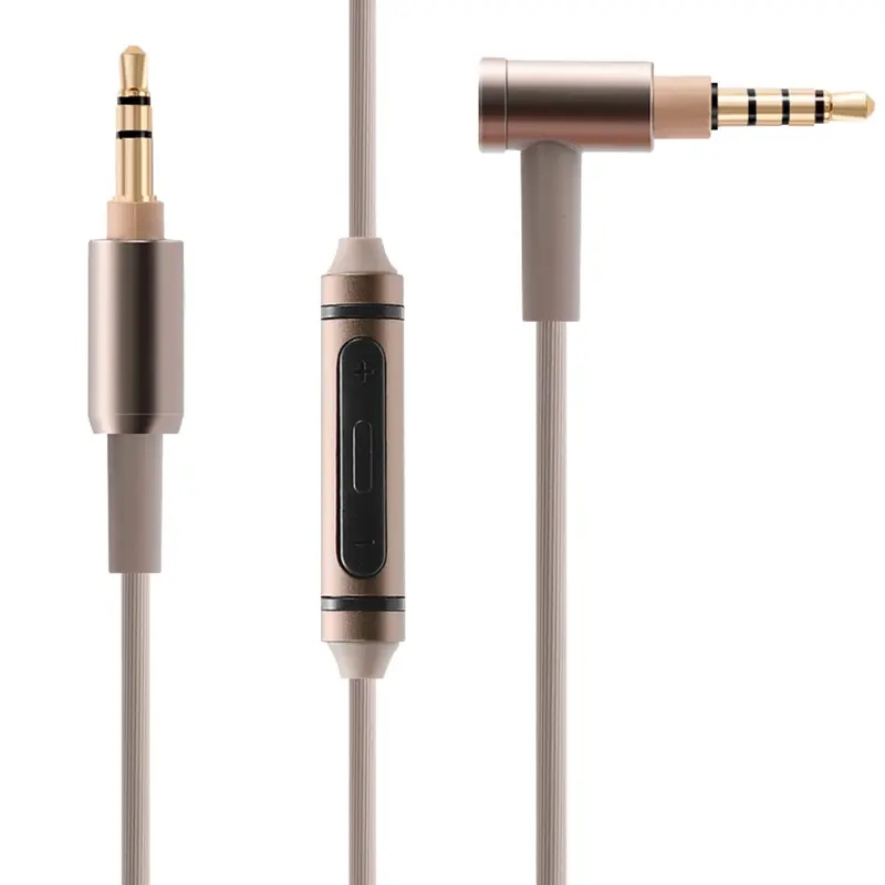 Universal Remote Mic Replaceme - Audio Technica Headphone Ath-Ws660Bt recension och pris