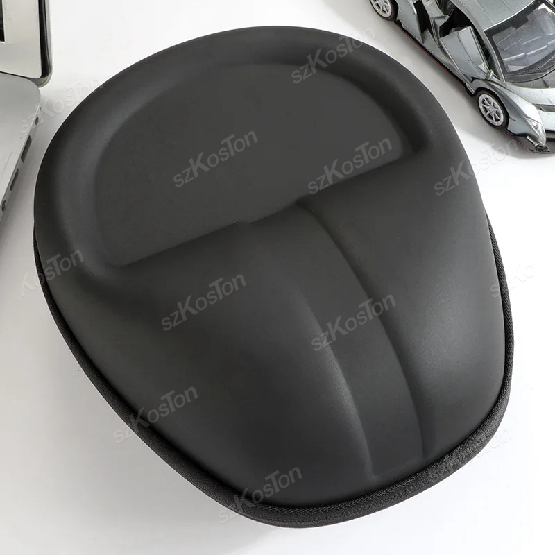 EVA Headset Storage Bag Univer - Sony Headphone Wh-1000Xm4 recension och pris