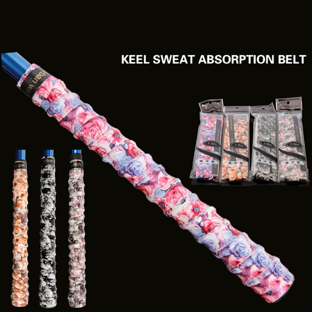 1Pcs 1.5m Length Antiskid Fish - Vape Band Silicone recension och pris