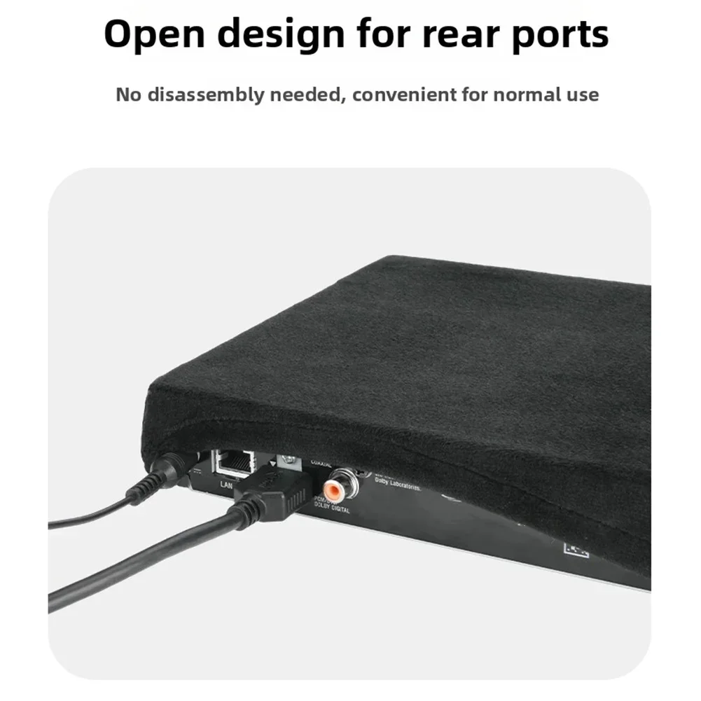 Headphone Storage Bag with Dou - Bose Headphone Qc Ultra recension och pris