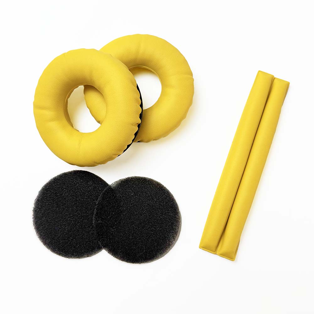 Replacement Ear Pads Foam Cush - Sennheiser Headphone Hd 25 recension och pris