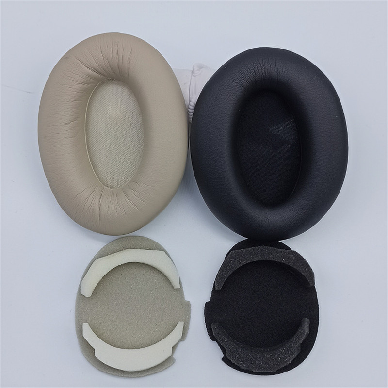 Ear Pads for Sony WH-1000XM2 W - Sony Headphone Wh-1000Xm4 recension och pris