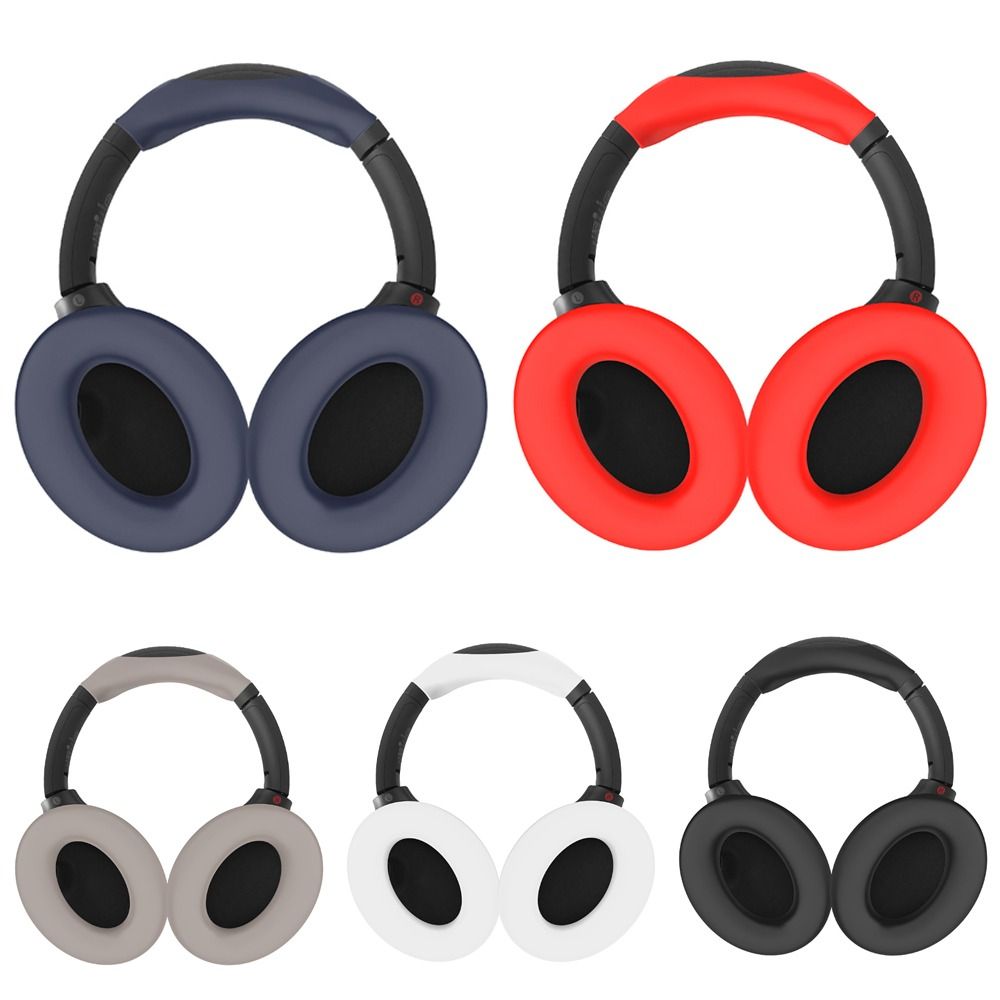 Headphone Earpads Cover for So - Sony Headphone Wh-1000Xm4 recension och pris