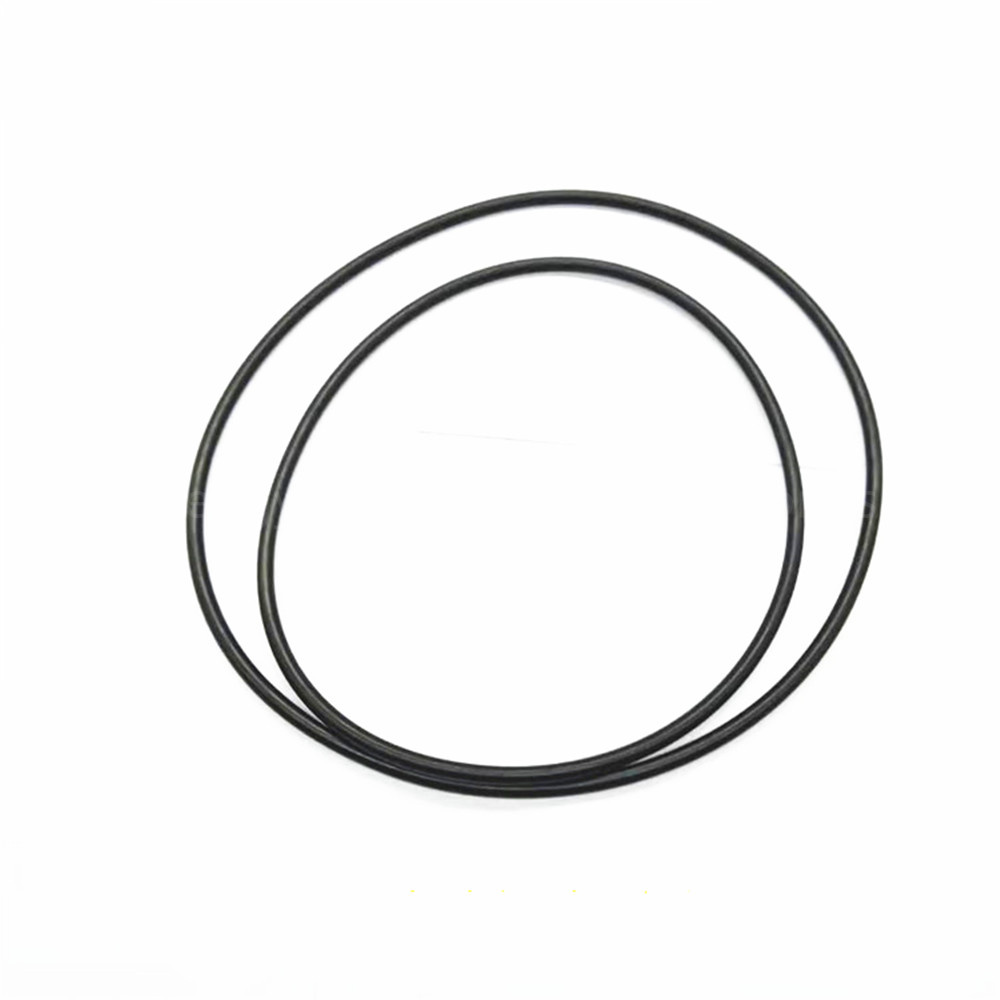 Excavator parts for hydraulic  - Tank O-Ring Seal recension och pris