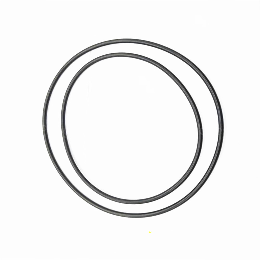 Excavator parts for hydraulic  - Tank O-Ring Seal recension och pris