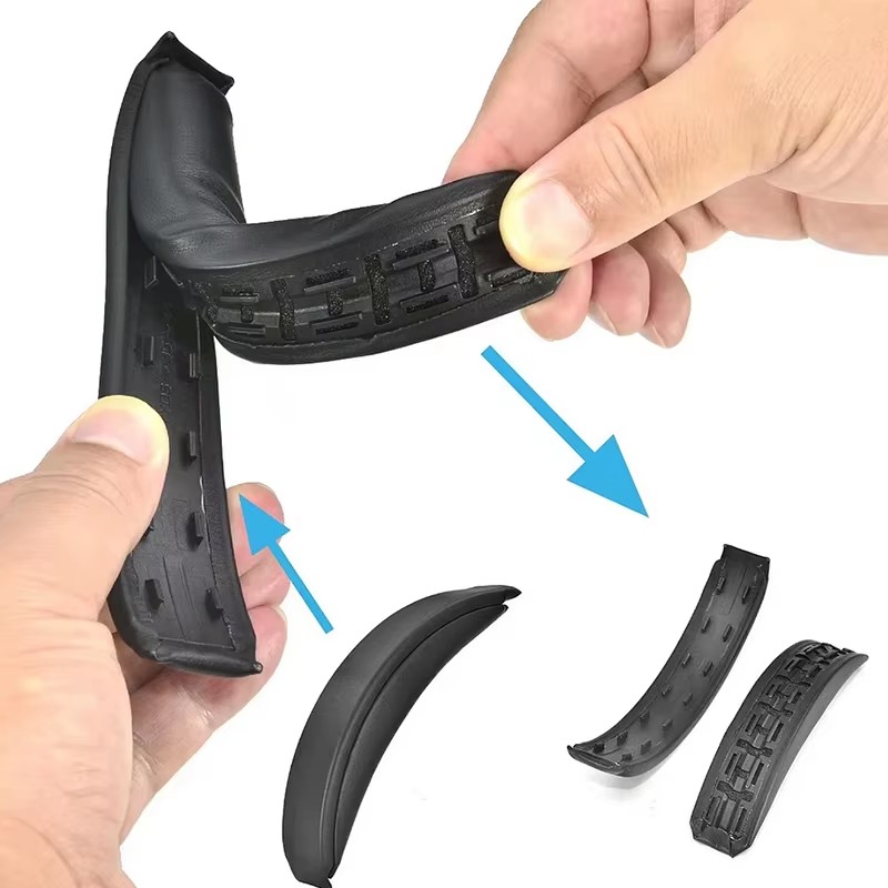 Removeable Headband For Bose Q - Bose Headphone Qc45 recension och pris