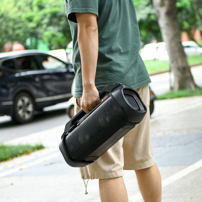 Portable Carrying Strap Case B - Anker Speaker Soundcore Motion+ recension och pris