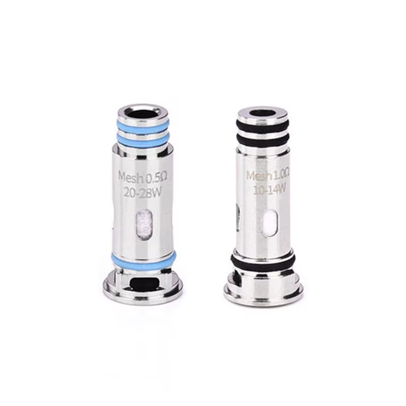 Original Rincoe Jellybox Nano  - Vaping Air recension och pris