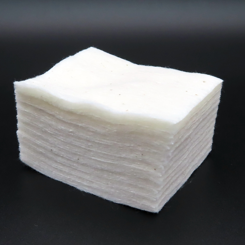 300/100/50PCS Organic 100% Cot - Cotton Wick Organic recension och pris