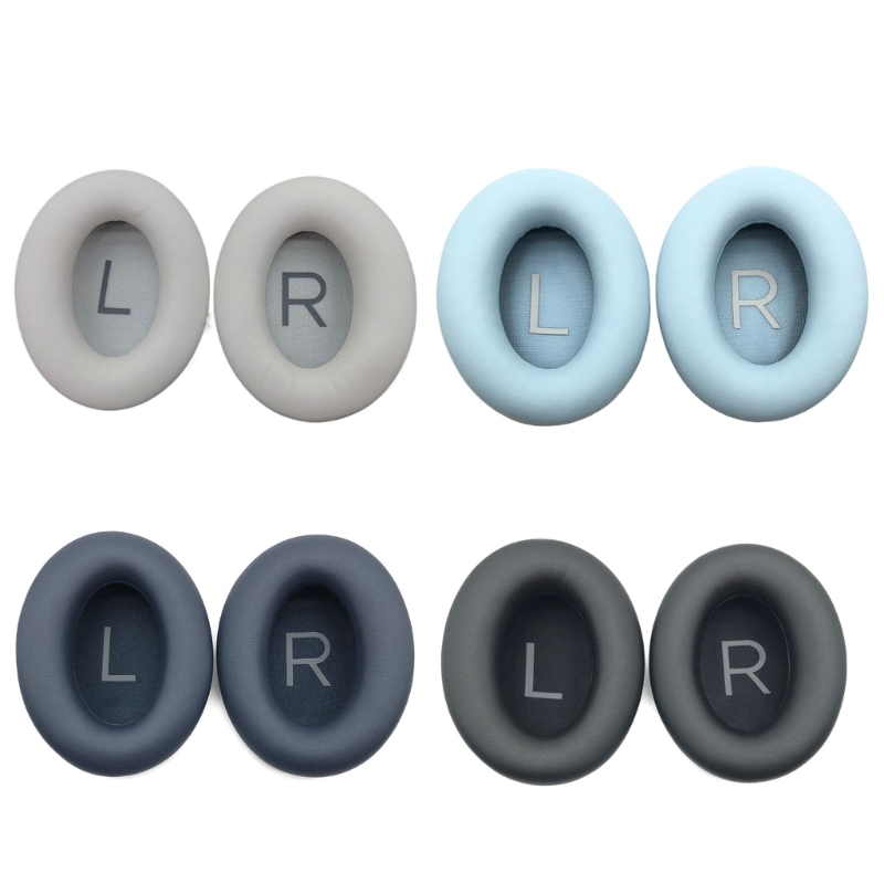 Replacement Memory Foam Sponge - Bose Headphone Qc45 recension och pris