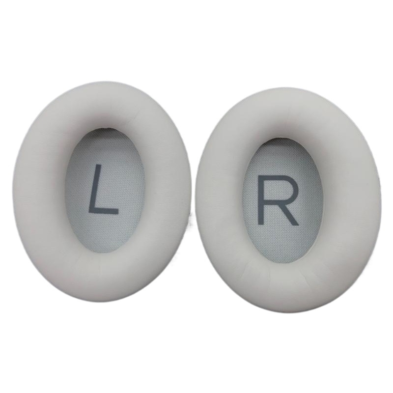 Replacement Memory Foam Sponge - Bose Headphone Qc45 recension och pris