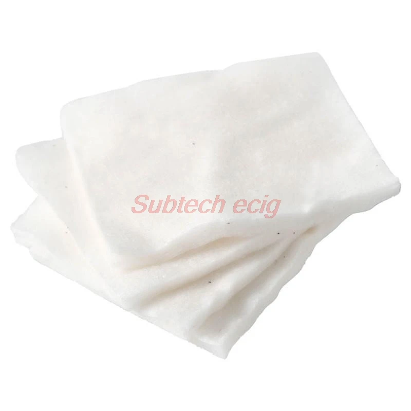 180pcs/bag Japanese Organic Un - Cotton Wick Organic recension och pris